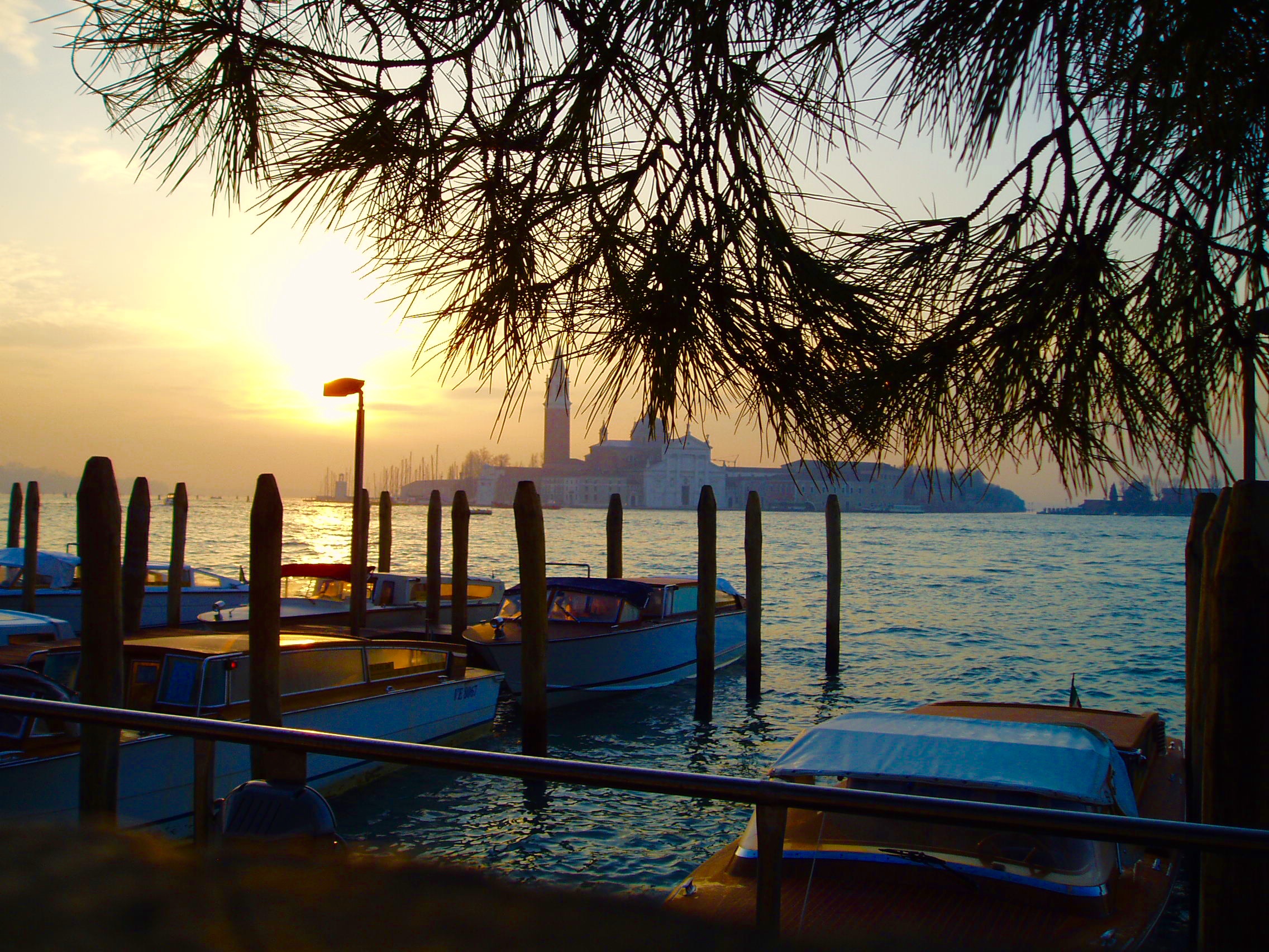 10 razones para volver a Venecia – Venezia en invierno, image size:2272x1704